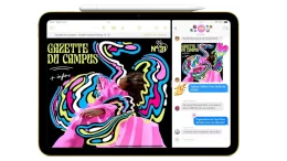 Apple iPad avec Puce A16