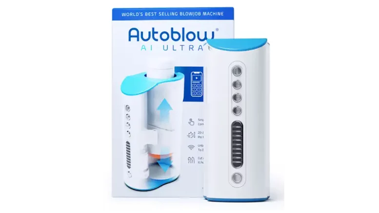 Autoblow AI Ultra