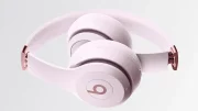 Beats Solo 4 Rose pâle