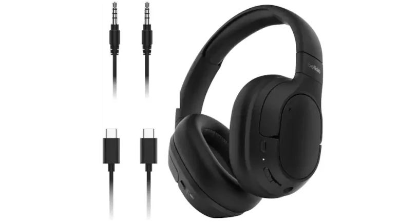 Belkin SoundForm Isolate