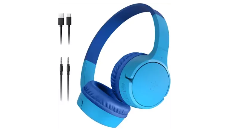 Belkin SoundForm Mini