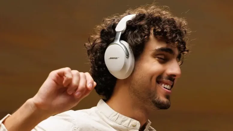Bose QuietComfort Ultra 2nd Gen
