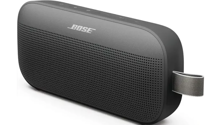 Bose SoundLink Flex
