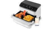 COSORI Air Fryer 10L Twinfry