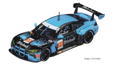 Carrera Hybrid BMW M4 GT3