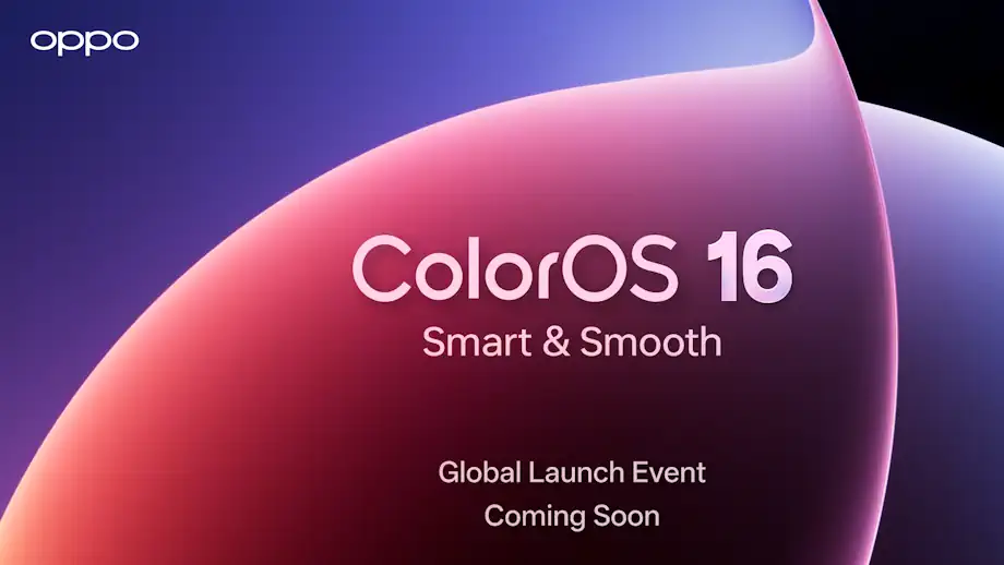 ColorOS 16