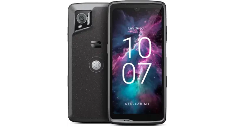 CROSSCALL Stellar-M6