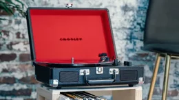 Cruiser Plus Deluxe Crosley