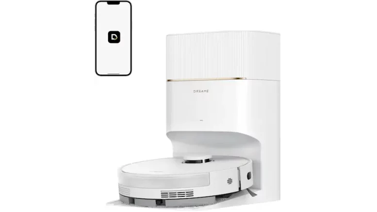 DREAME D20 Pro Plus