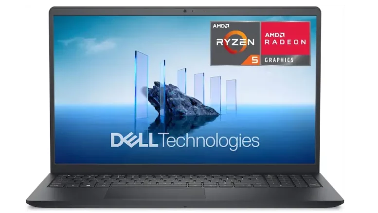 Dell 15 PC Portable DC15255