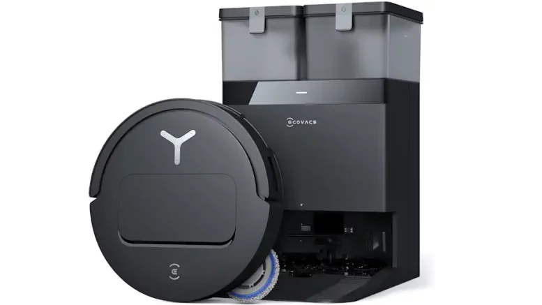 ECOVACS T50 Omni GEN2