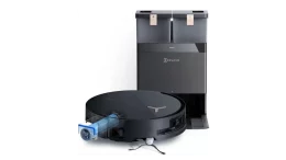 ECOVACS X8 PRO OMNI