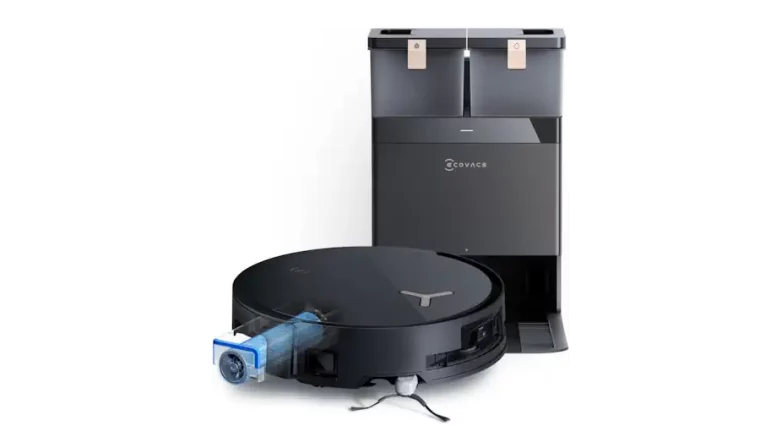 ECOVACS X8 PRO OMNI