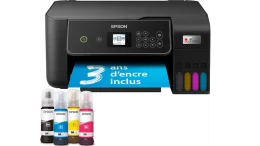 EPSON EcoTank Imprimante sans Fil ET-2870