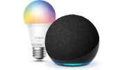 Echo Dot (5e génération) + Tapo L530EA