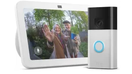 Echo Show 8 (Nouvelle génération)