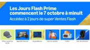 Flash Prime Day