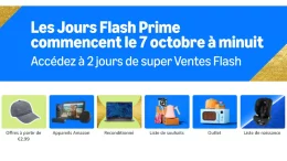 Flash Prime Day