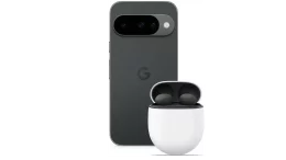 Google Pixel 10
