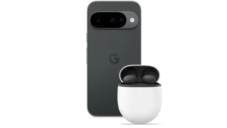 Google Pixel 10