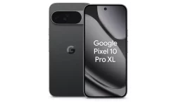 Google Pixel 10 Pro XL pro