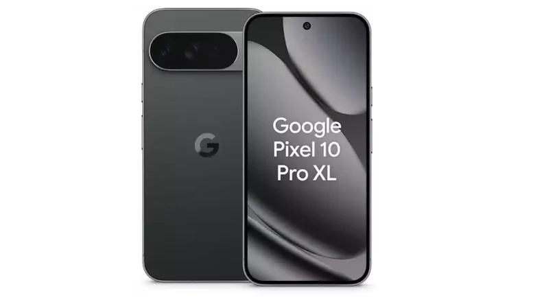 Google Pixel 10 Pro XL pro