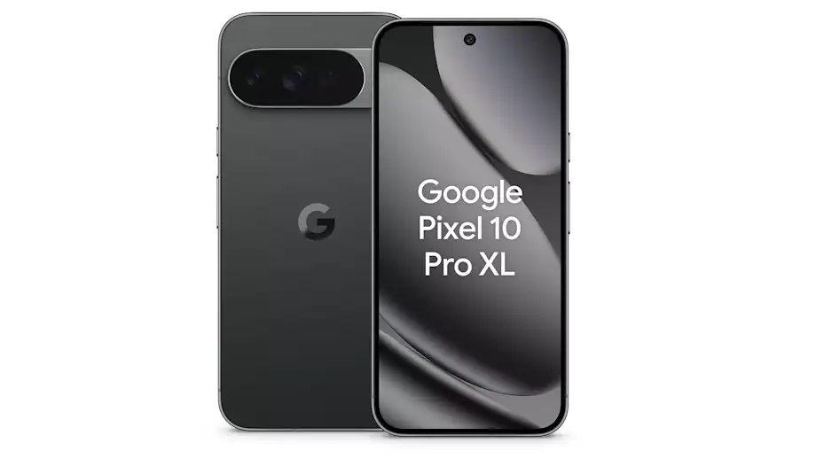 Google Pixel 10 Pro XL pro