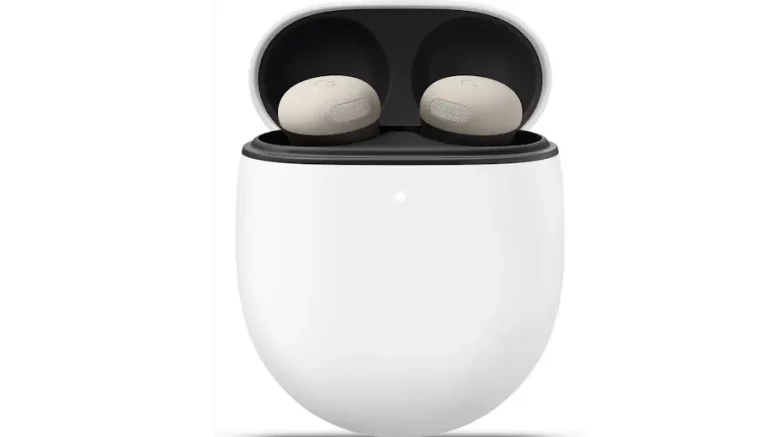Google Pixel Buds Pro 2
