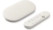 Google TV Streamer 4K