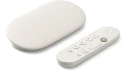 Google TV Streamer 4K