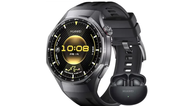 HUAWEI Watch GT6 Pro 46mm
