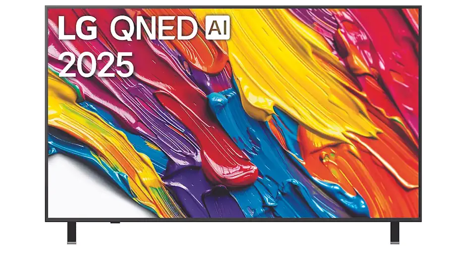LG 65QNED84A 2025