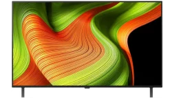 LG TV OLED 2025 OLED48B5