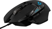 Logitech G502 HERO Souris Gamer