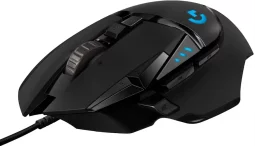 Logitech G502 HERO Souris Gamer