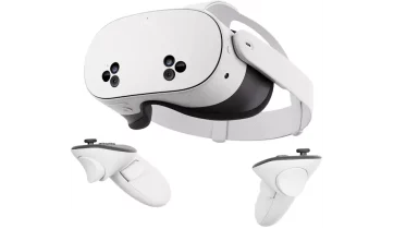 Meta Quest 3S 256 Go