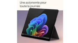 Microsoft Surface Pro