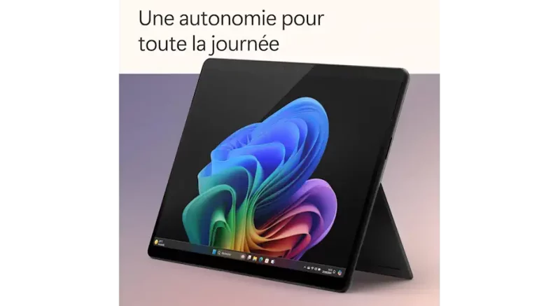 Microsoft Surface Pro