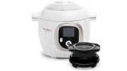 Moulinex Cookeo+ avec Extra Crisp