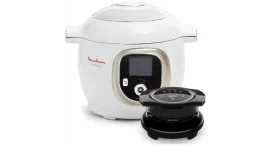 Moulinex Cookeo+ avec Extra Crisp