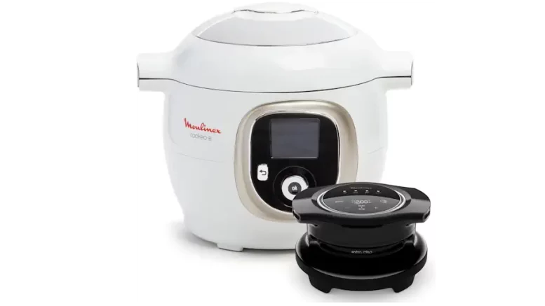 Moulinex Cookeo+ avec Extra Crisp
