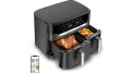 Moulinex Easy Fry Dual XXL 11L