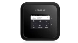 NETGEAR Nighthawk M6 5G WiFi 6 MR6150