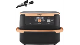 NINJA Foodi FlexDrawer Air Fryer
