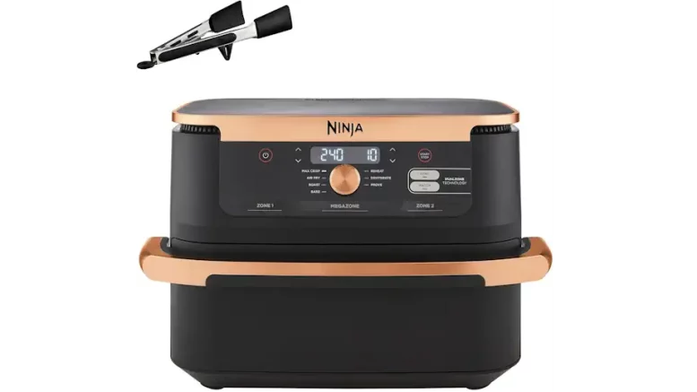 NINJA Foodi FlexDrawer Air Fryer