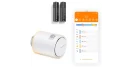 Netatmo Tête Thermostatique Connectée et Intelligente