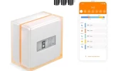 Netatmo Thermostat Connecté