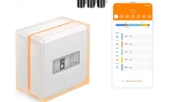 Netatmo Thermostat Connecté