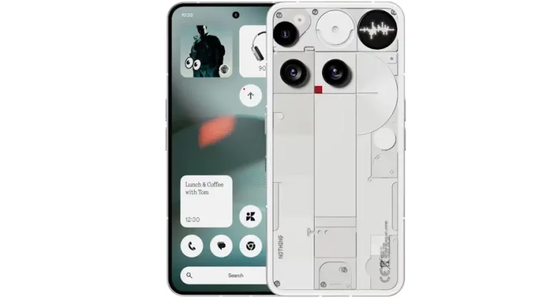 Nothing Phone (3)