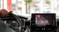 Nuki widget CarPlay